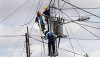  Bulan ini, Pembangunan Jaringan PLN Tiga Kecamatan di Tembilahan Dimulai 